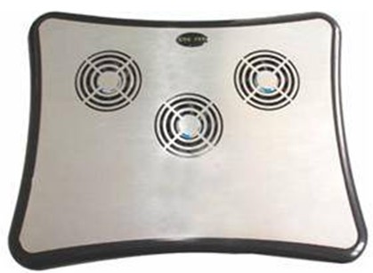 BASE ENFRIADORA DE NOTEBOOK - COOLER